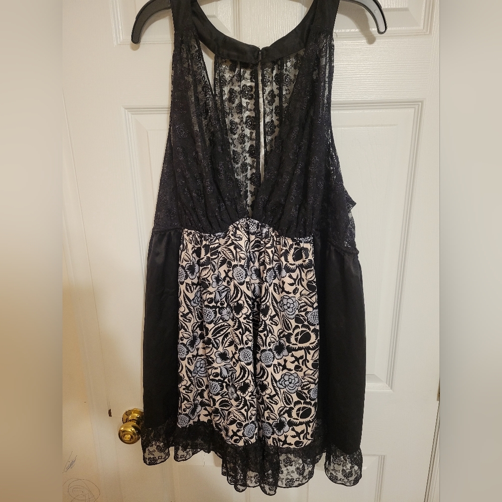 Lane Bryant Chemise